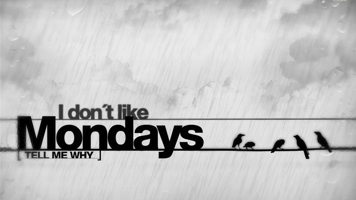 ponedjeljak-