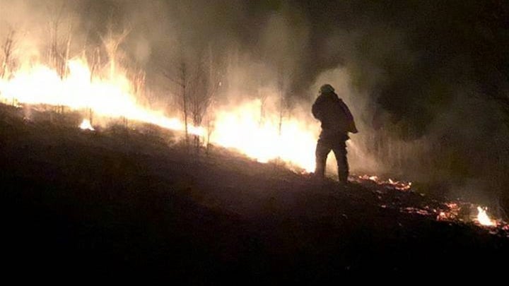 foto: vzob.hr (snimio Andrija Gorički)