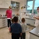 Djeca iz DV Pušleka posjetila Stomatološku ordinaciju u Mariji Bistrici