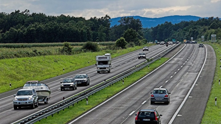 autocesta kamenje-