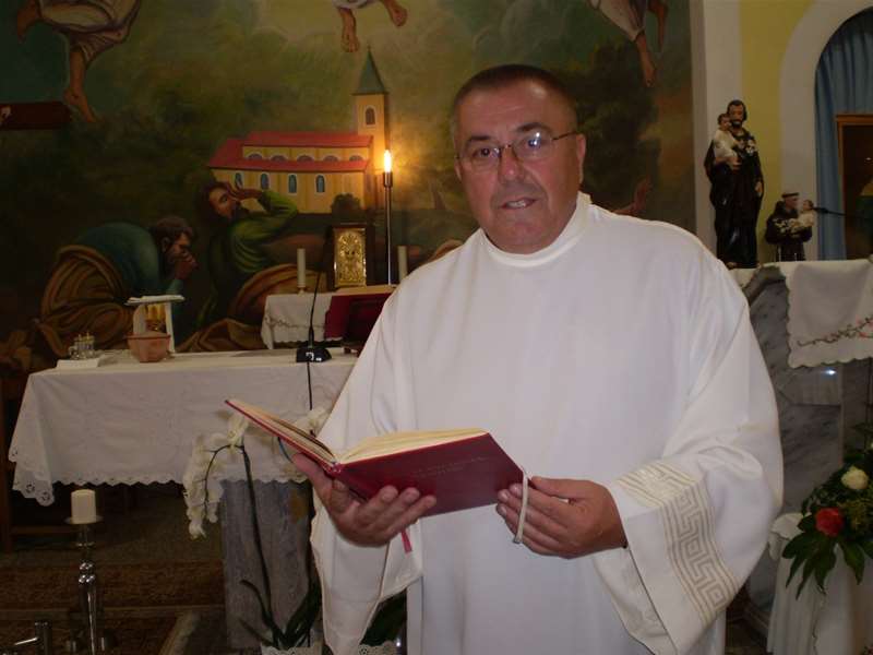 Ivan Dužaić nakon više od 20 godina otišao je iz Velikog Trgovišća