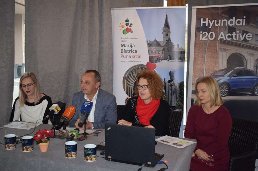 Predstavljen ''Advent u Mariji Bistrici 2019.''1.JPG
