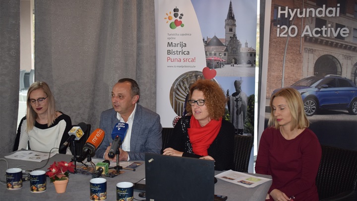 Predstavljen ''Advent u Mariji Bistrici 2019.''1.JPG