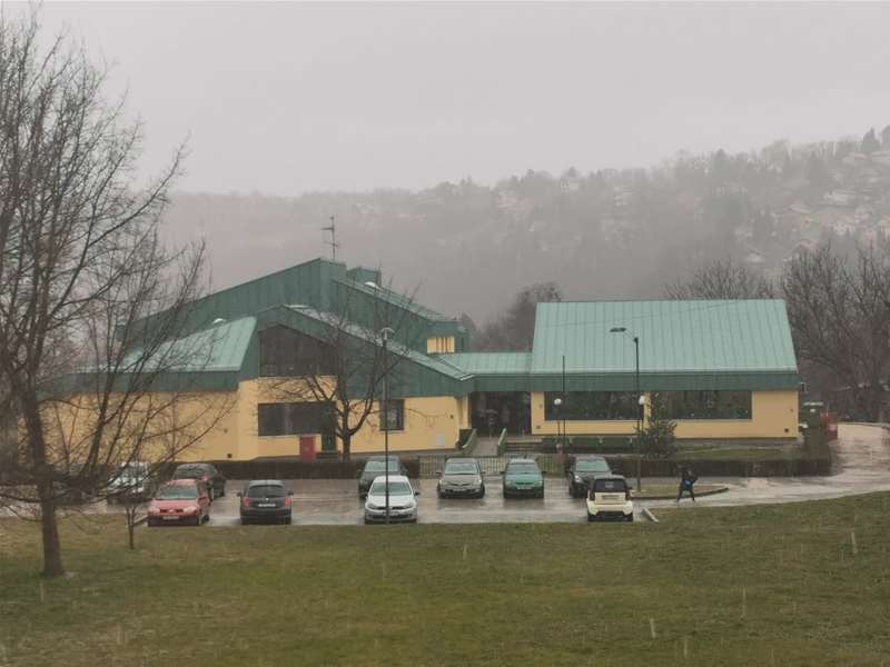 Dječji vrtić Donja Stubica