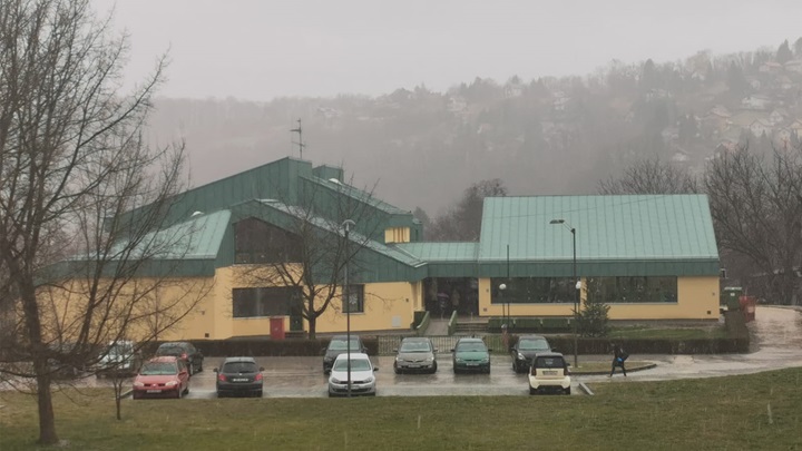 Dječji vrtić Donja Stubica