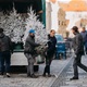 ADVENT U VARAŽDINU: Pripreme za jedan od najromantičnijih zimskih festivala u Hrvatskoj