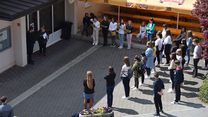 U dječjim očima Bistrica blista2.JPG