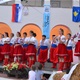 [FOTO] Festival folklora u Gornjoj Stubici okupio dvjestotinjak sudionika šest zemalja i narodnosti