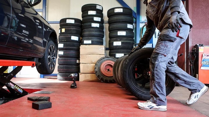 gume vulkanizer zimske gume