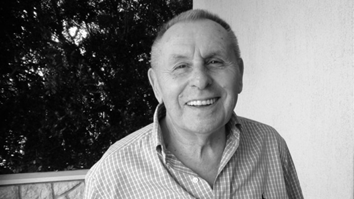 rosandić crno bijelo