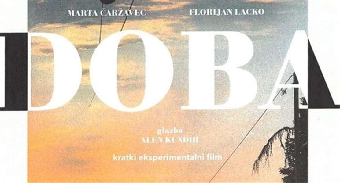 Doba, Marte Čaržavec.jpg