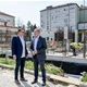 Izgradnja Centralnog operacijskog bloka Opće bolnice Varaždin odlično napreduje: do jeseni će biti završena vanjska ovojnica novog objekta