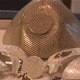 VRTOGLAVA CIJENA: Najskuplja Covid maska je od 18-karatnog zlata s 3600 dijamanata