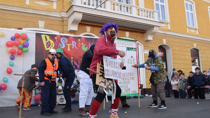 U subotu 29. bistrički fašinek  Ovako je bilo lani .JPG