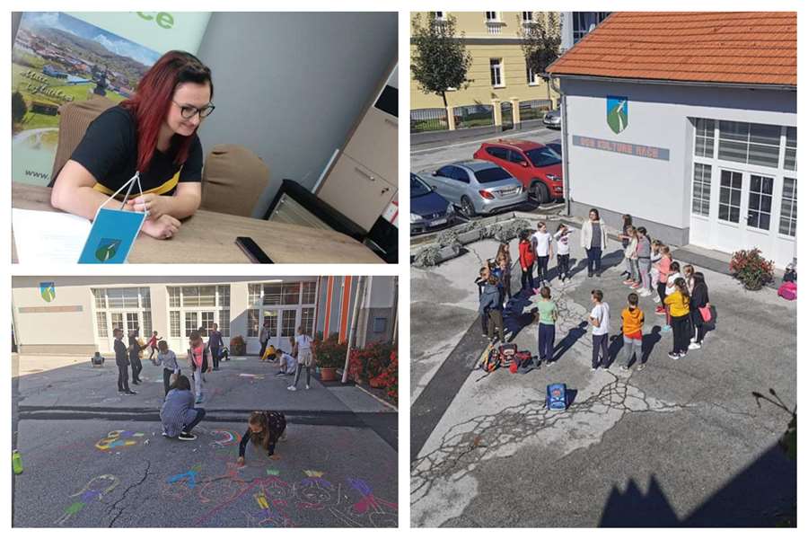 dječji tjedan mače