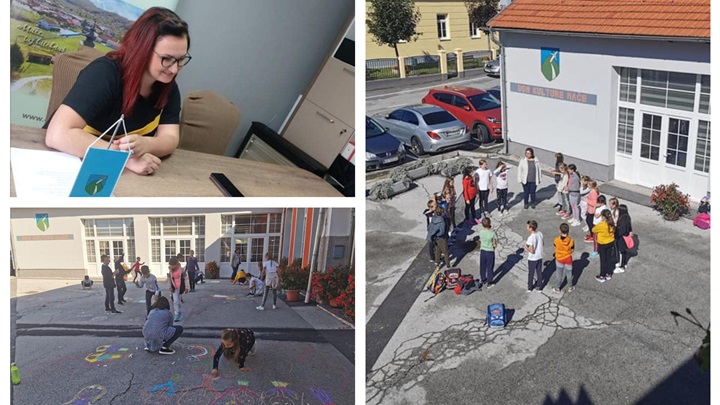 dječji tjedan mače