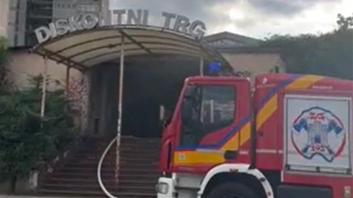 požar glavni kolodvor zagreb