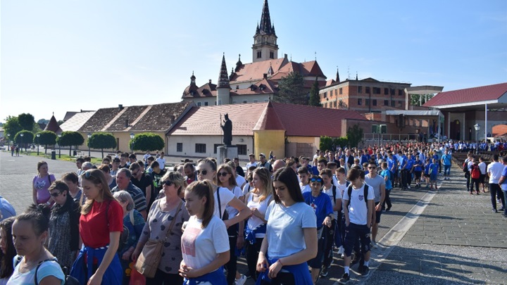 Hodočašće sportaša u Mariju Bistricu4.jpg