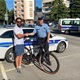 Policija Poljaku vratila ukradeni bicikl vrijedan 22.000 kuna