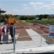 Završeni su radovi na uređenju dječjeg igrališta u Lovrečanu