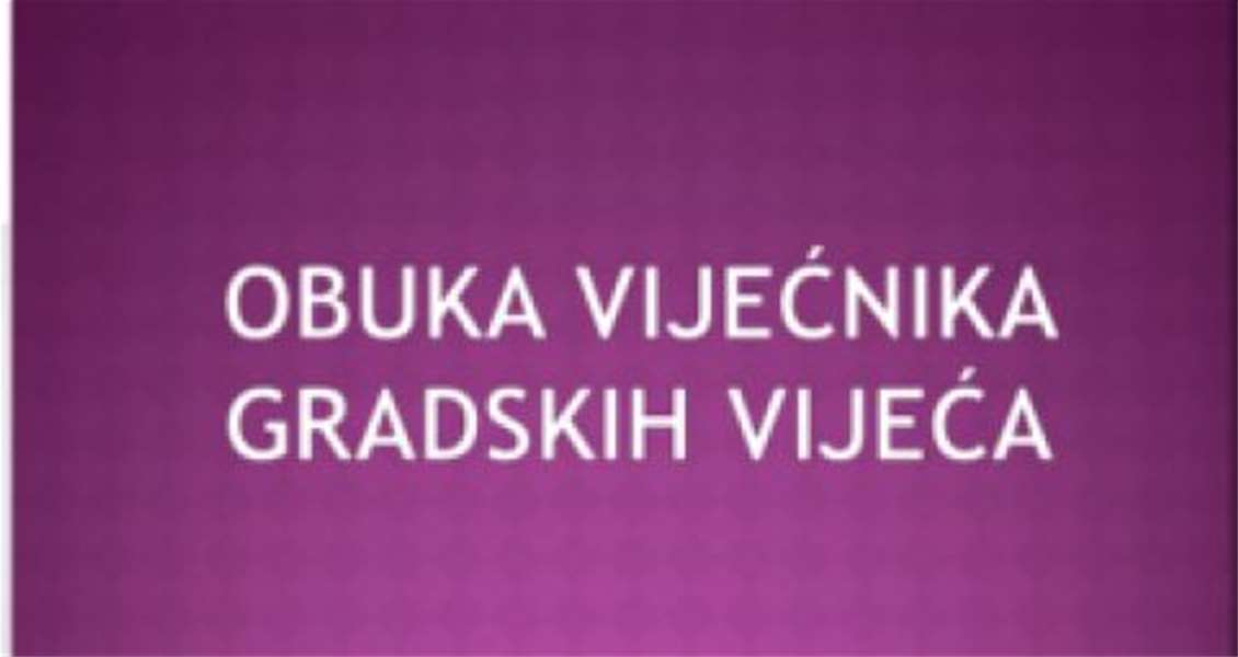 -obuka