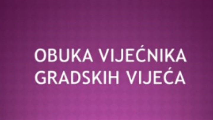 -obuka