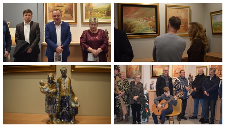 Otvorena izložba velikog bistričkog umjetnika čija djela žive i danas naslovna .jpg