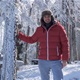 Kristijan Božarov: Zagorje očekuje hladan i snježan vikend