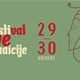 Festival nove tradicije u Desiniću ponovno okuplja vrhunske izvođače koji spajaju tradiciju i suvremenost