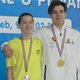 Patrik Erceg i Jana Pavalić državni prvaci u plivanju