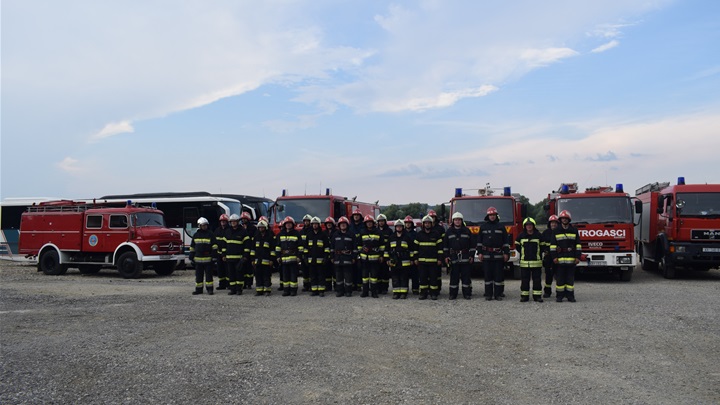 Održana Vatrogasna vježba ''Selnica 2021.'' 10.JPG