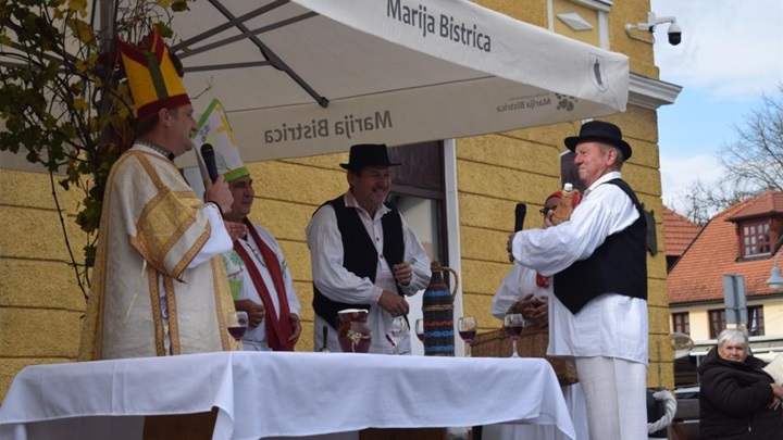Bistrički vinogradari obilježili  Martinje6 gl.JPG
