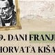Ovoga vikenda u Loboru: Dani Franje Horvata Kiša