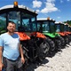 'U Kumrovcu ćemo izgraditi najveći centar za prodaju traktora u Europi'