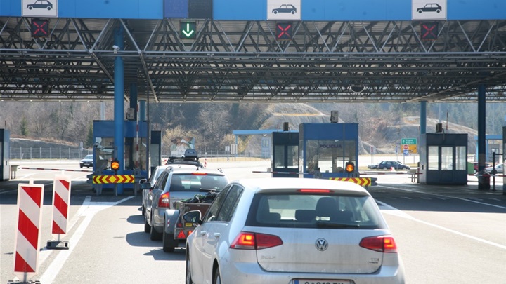 Granični prijelaz Macelj