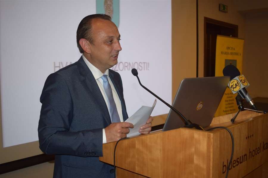 Vizija postati biser Općina u Hrvatskoj Josip Milički.JPG