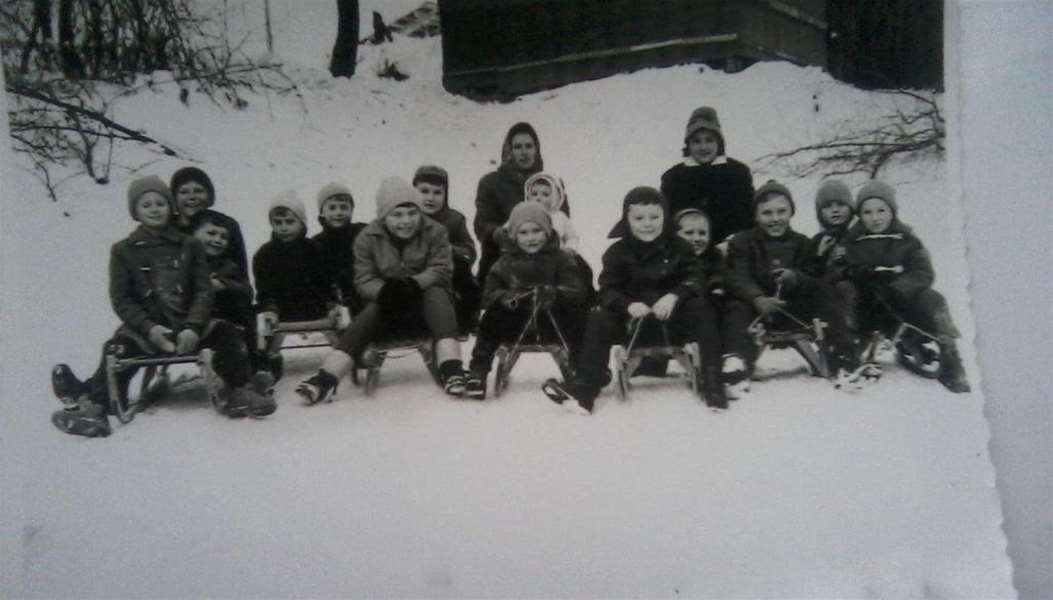 foto: Facebook grupa Zabok - kakav je nekad bio