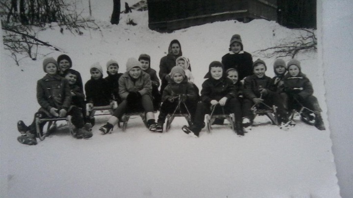 foto: Facebook grupa Zabok - kakav je nekad bio