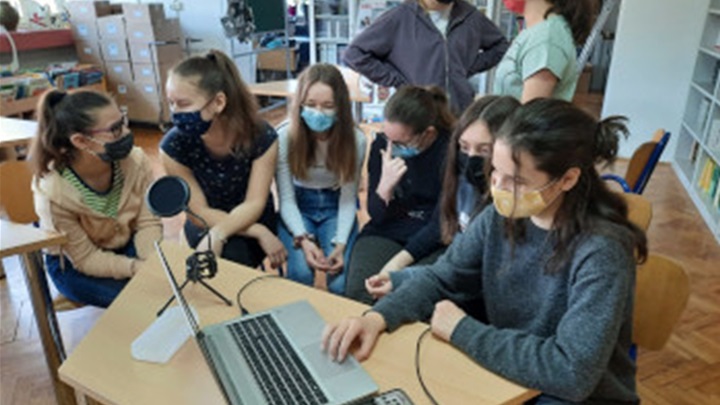 Sjajni rezultati učenika OŠ Marija Bistrica Radijska grupa.jpg