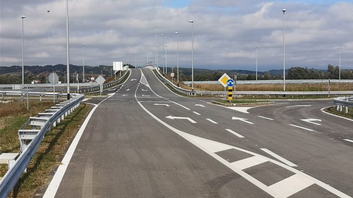 brza cesta