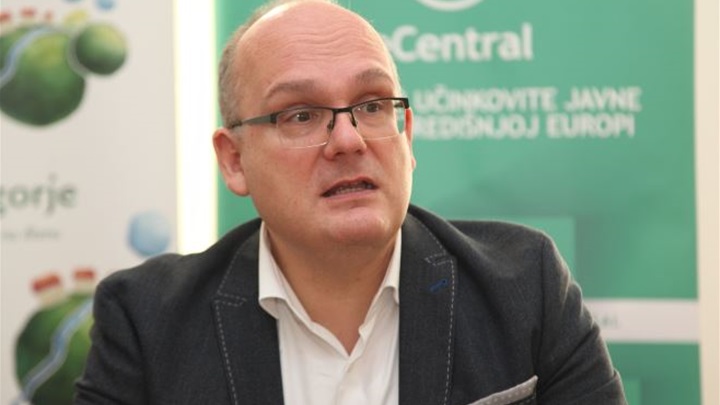 julije domac