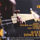 [OVE SUBOTE] Na 15. 'O'rock Fest' dolaze Denis & Denis