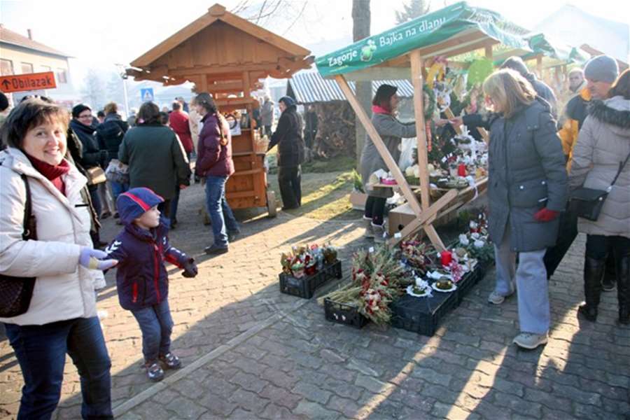 božićni sajam stubaki