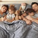 Novo istraživanje: Djeca koja spavaju s roditeljima pametnija su i uspješnija