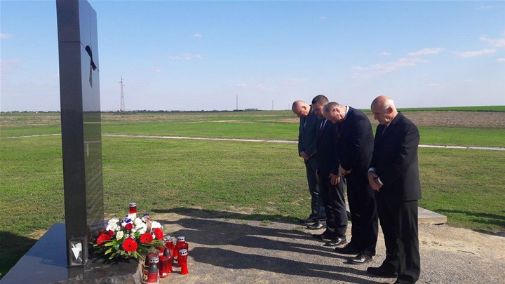 Obilazak mjesta od posebnog pijeteta