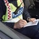 Policajac maznuo čak 110 tisuća eura od naplaćenih novčanih kazni