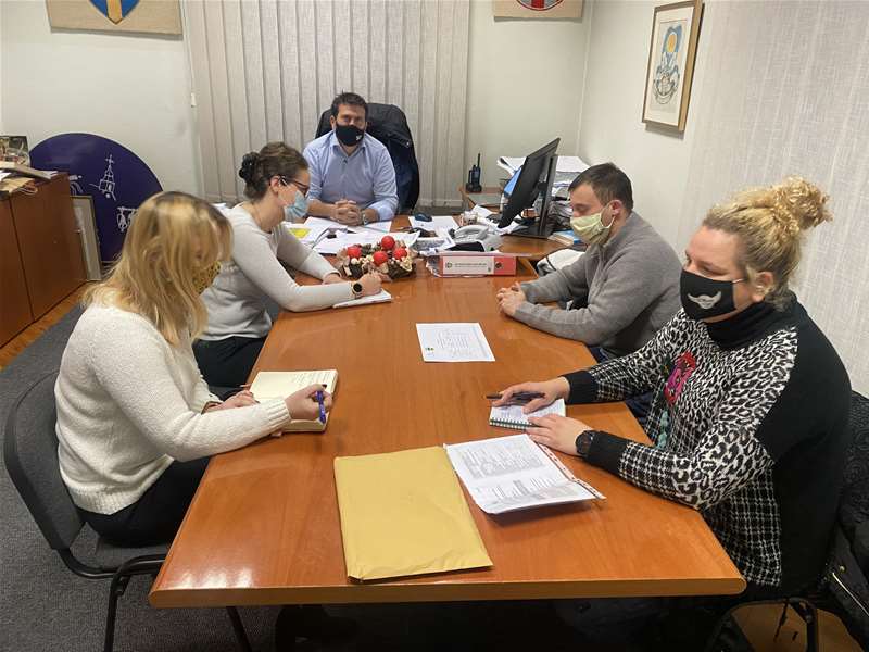 -lokalni program za mlade Sveti Križ