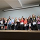 Mladi glazbenici Adventskim koncertom oduševili brojnu publiku u Domu kulture u Konjščini