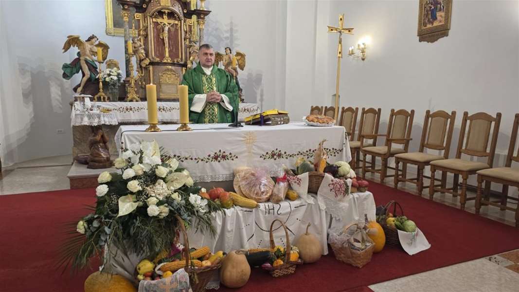 župa