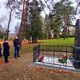 Uz godišnjicu smrti Antuna Mihanovića zapaljene svijeće i položeno cvijeće na njegovom grobu